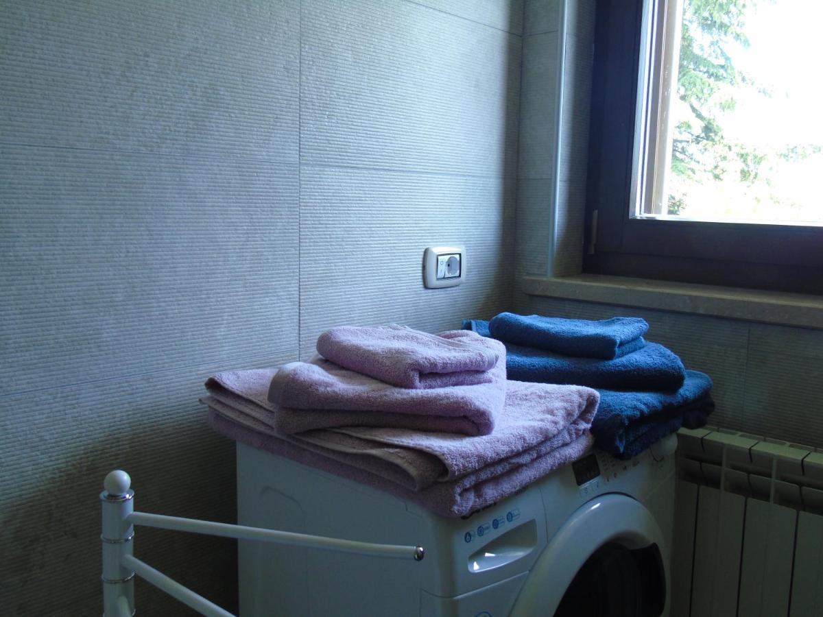 סירמיונה Discovery Flat With Pool & Bikes מראה חיצוני תמונה